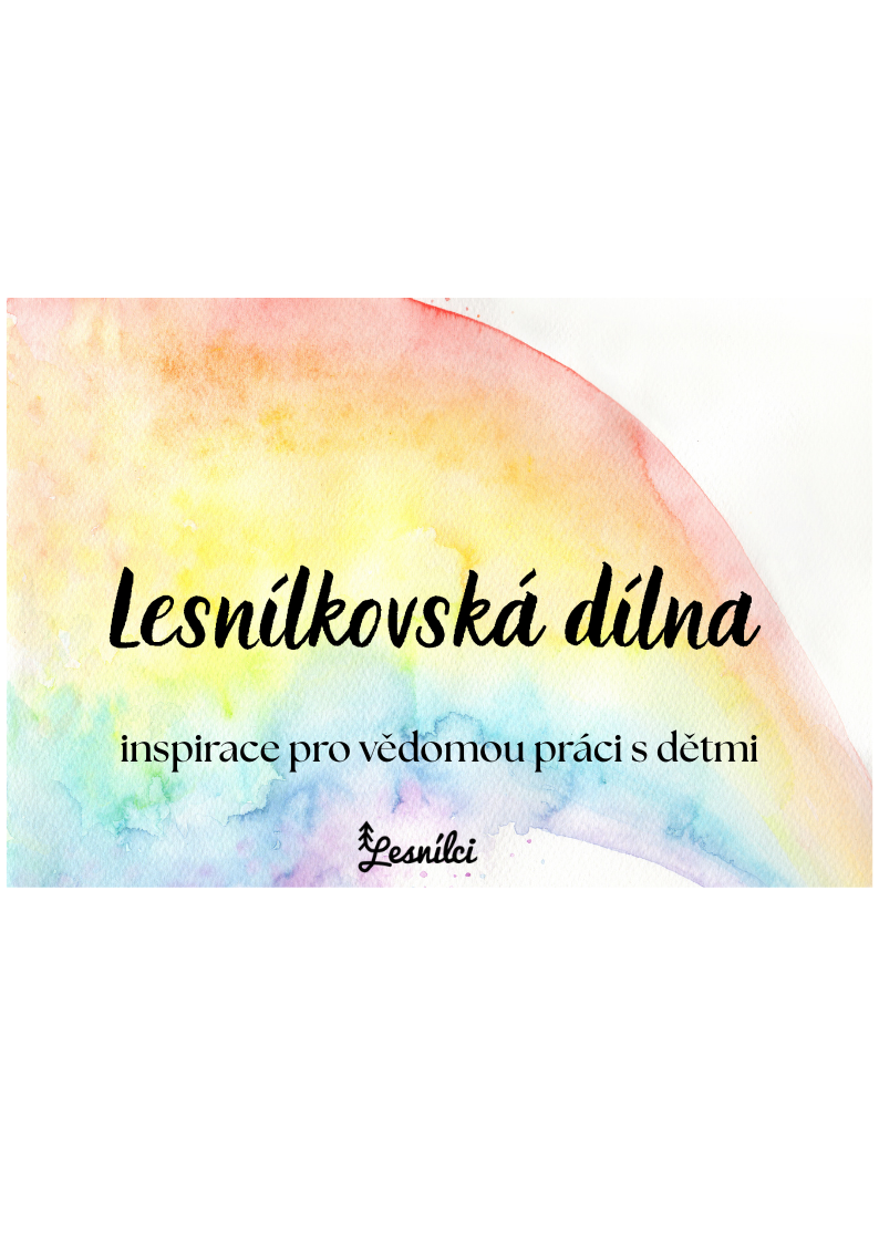 inspirace pro vědomou práci s dětmi (5)